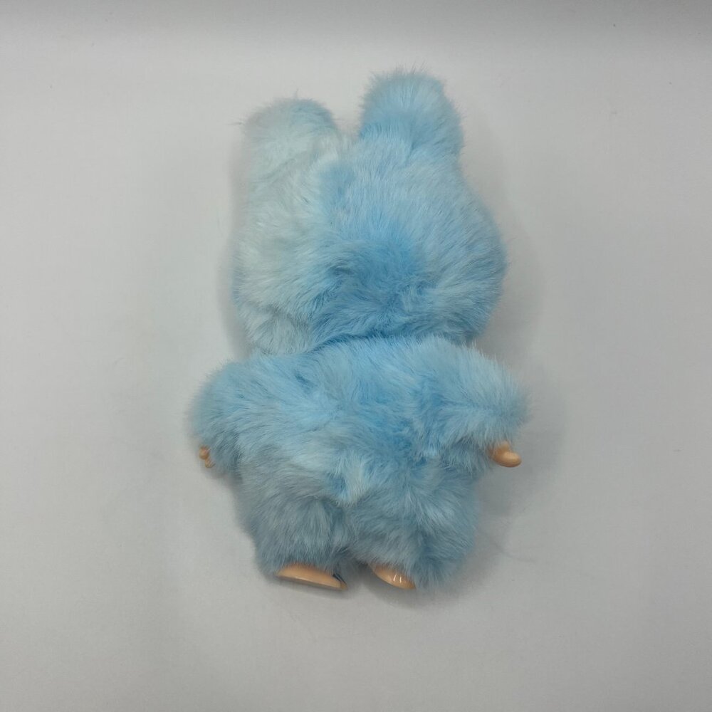 Pop Mart Labubu The Monsters Big Into Energy Vinyl Plush - Picture 3 of 5